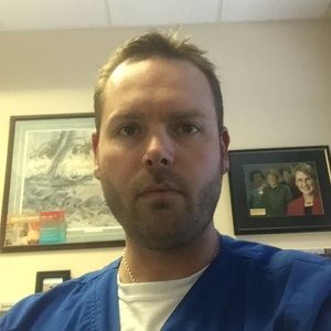 Meet your Posher, Mark